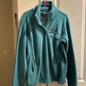 Patagonia pullover